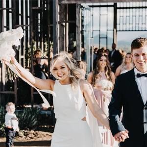 Meet your Posher, Tara